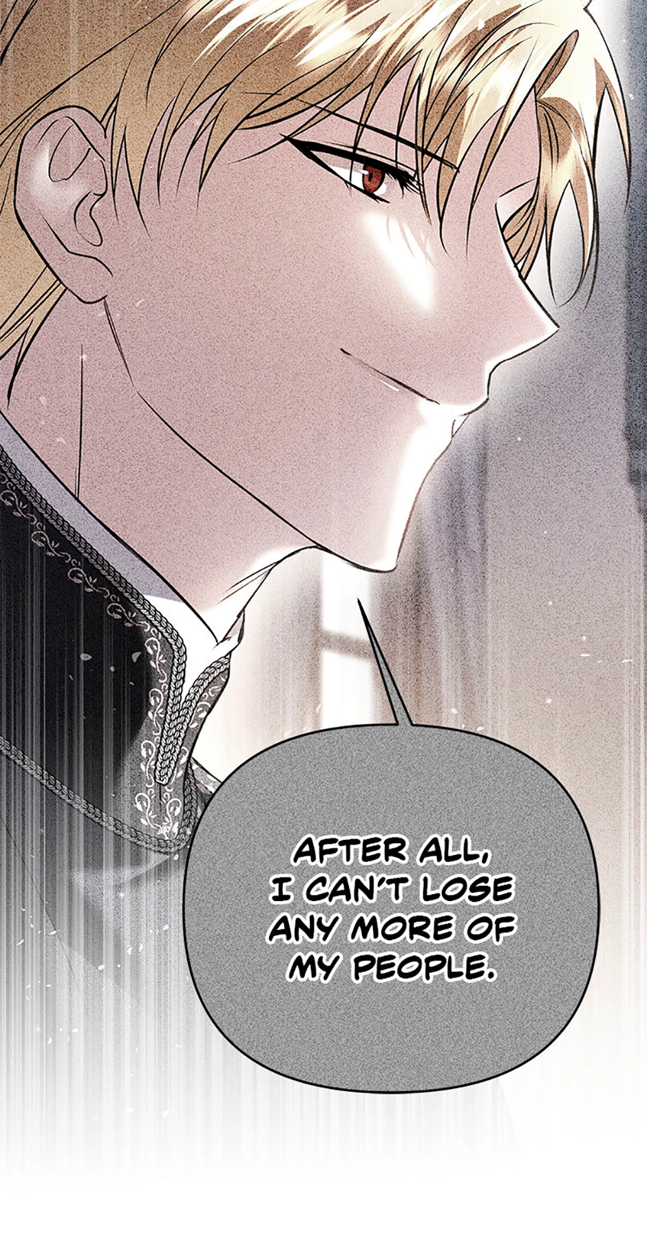 This Time, I Will Survive Until the End Chapter 60 page 72 - 