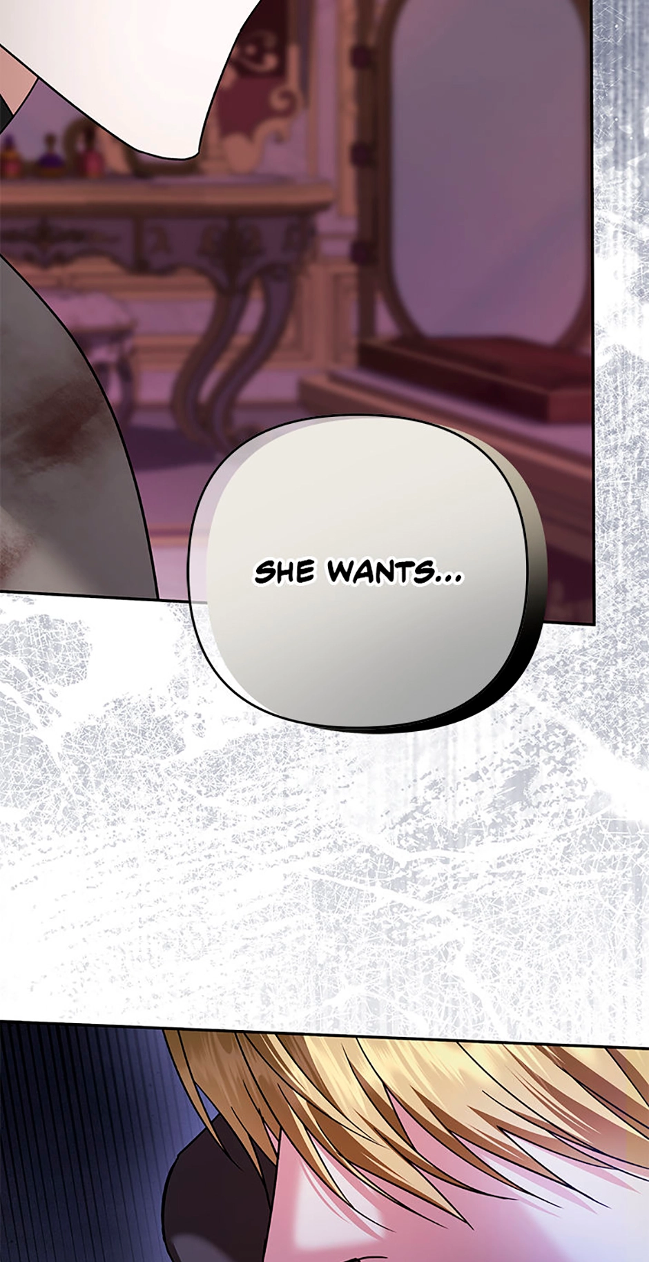 This Time, I Will Survive Until the End Chapter 60 page 9 - 