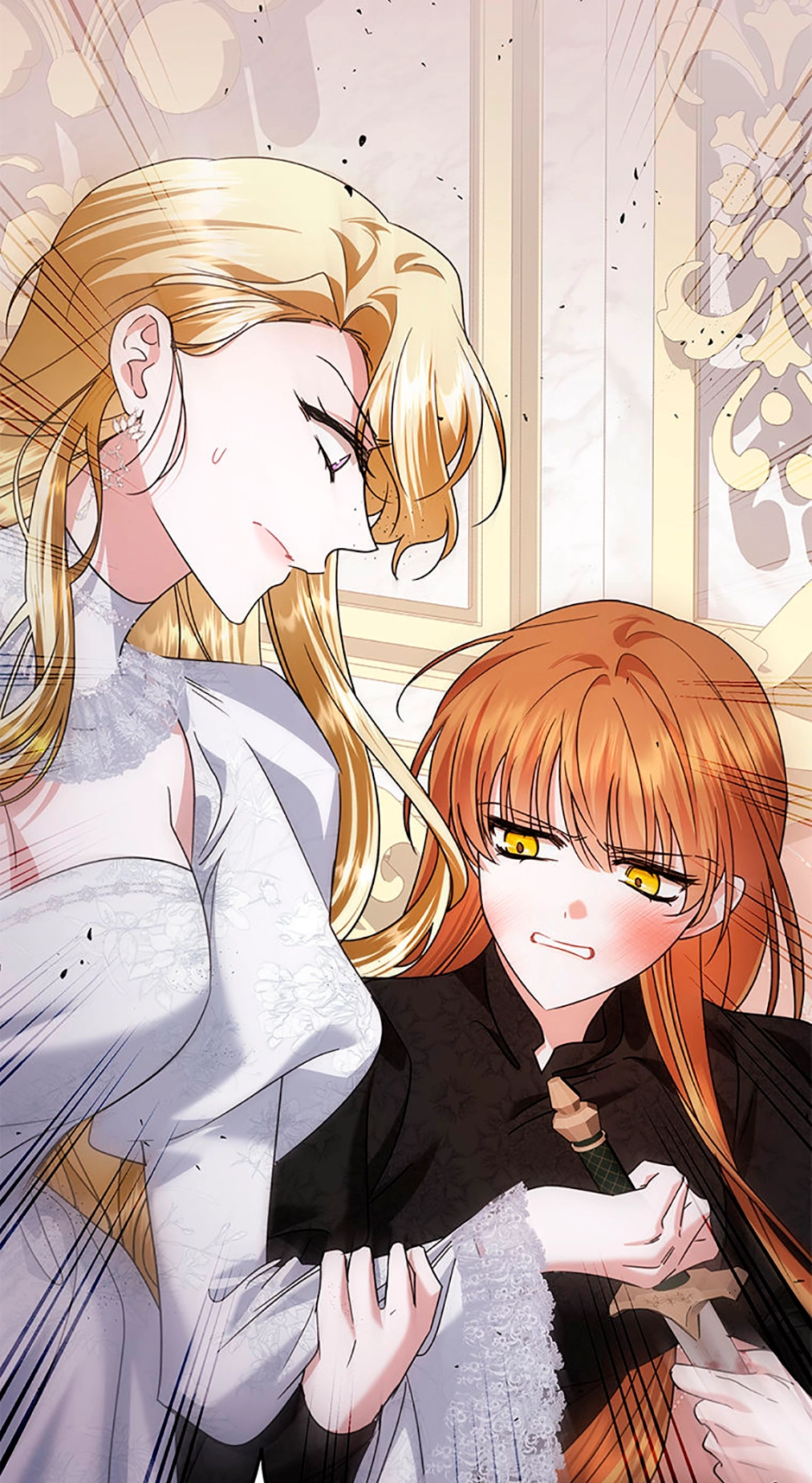 This Time, I Will Survive Until the End Chapter 60 page 85 - 