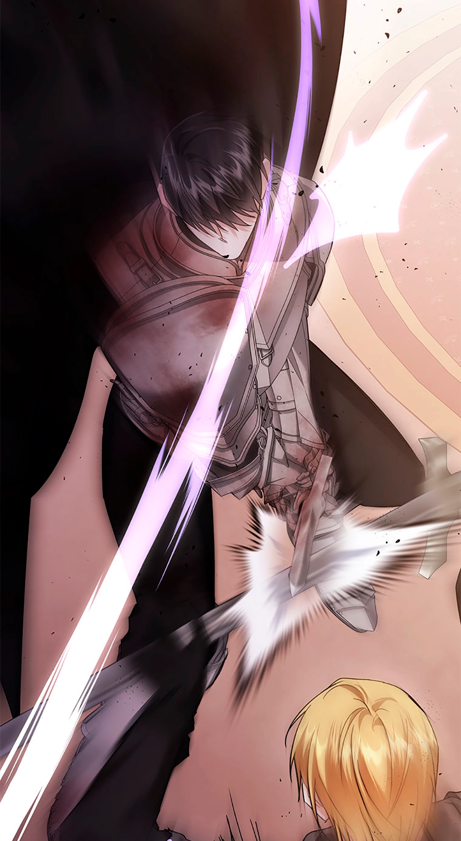 This Time, I Will Survive Until the End Chapter 60 page 89 - 