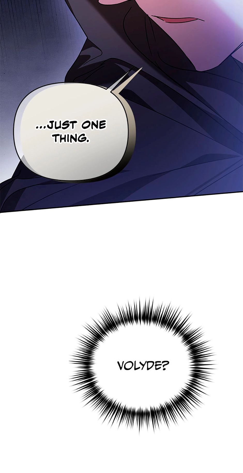 This Time, I Will Survive Until the End Chapter 60 page 10 - 