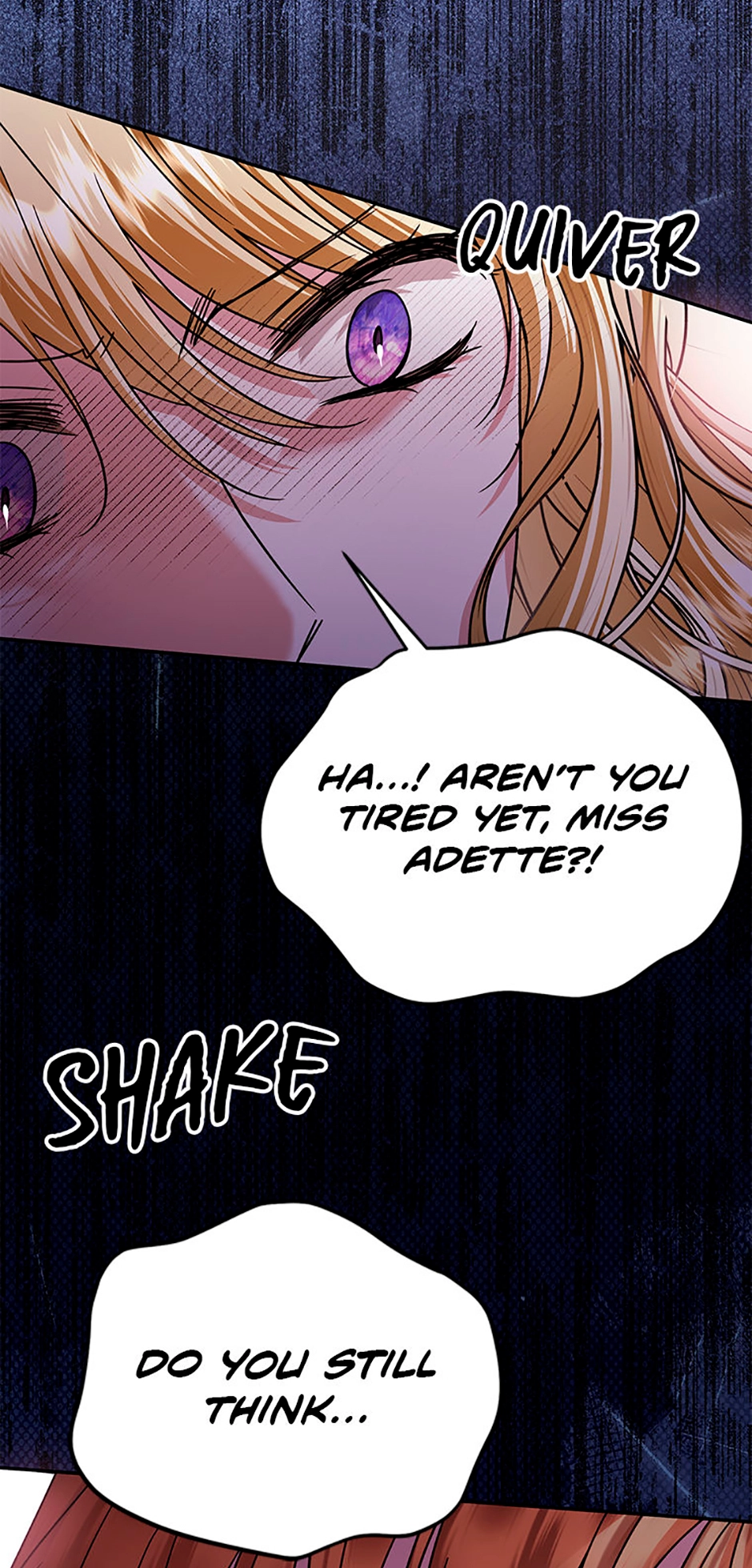 This Time, I Will Survive Until the End Chapter 60 page 94 - 