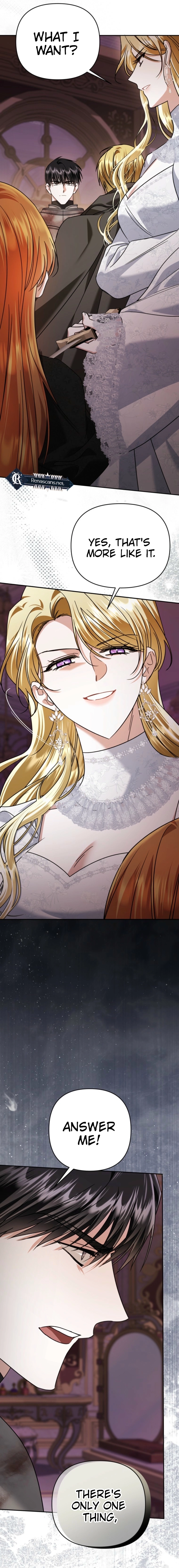 This Time, I Will Survive Until the End Chapter 607 page 2 - 