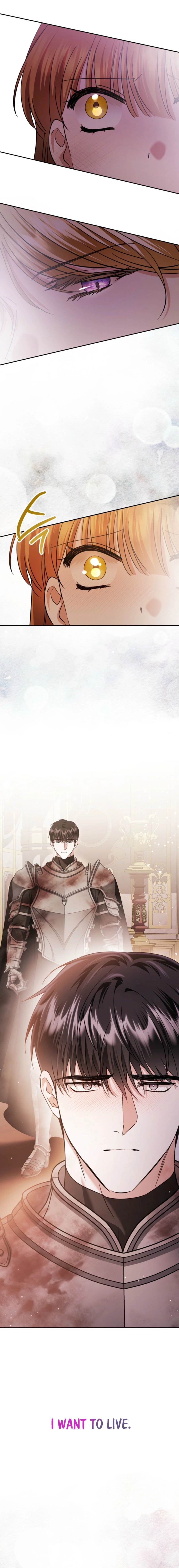 This Time, I Will Survive Until the End Chapter 607 page 18 - 