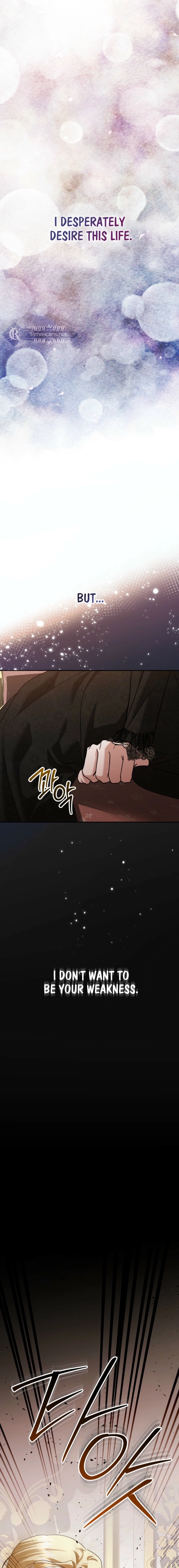 This Time, I Will Survive Until the End Chapter 607 page 19 - 