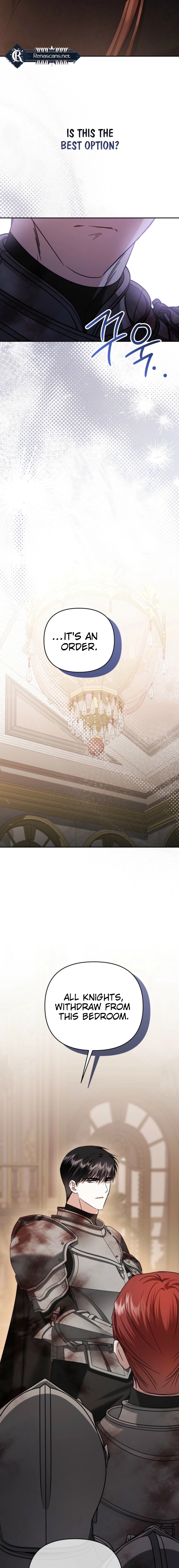 This Time, I Will Survive Until the End Chapter 607 page 6 - 