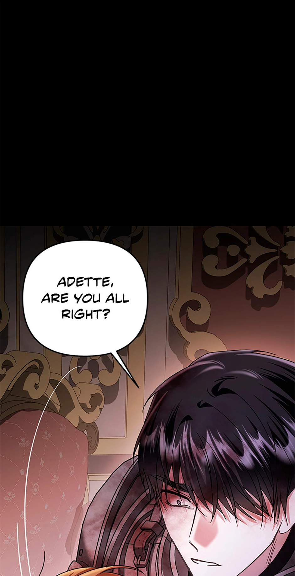 This Time, I Will Survive Until the End Chapter 61 page 1 - 