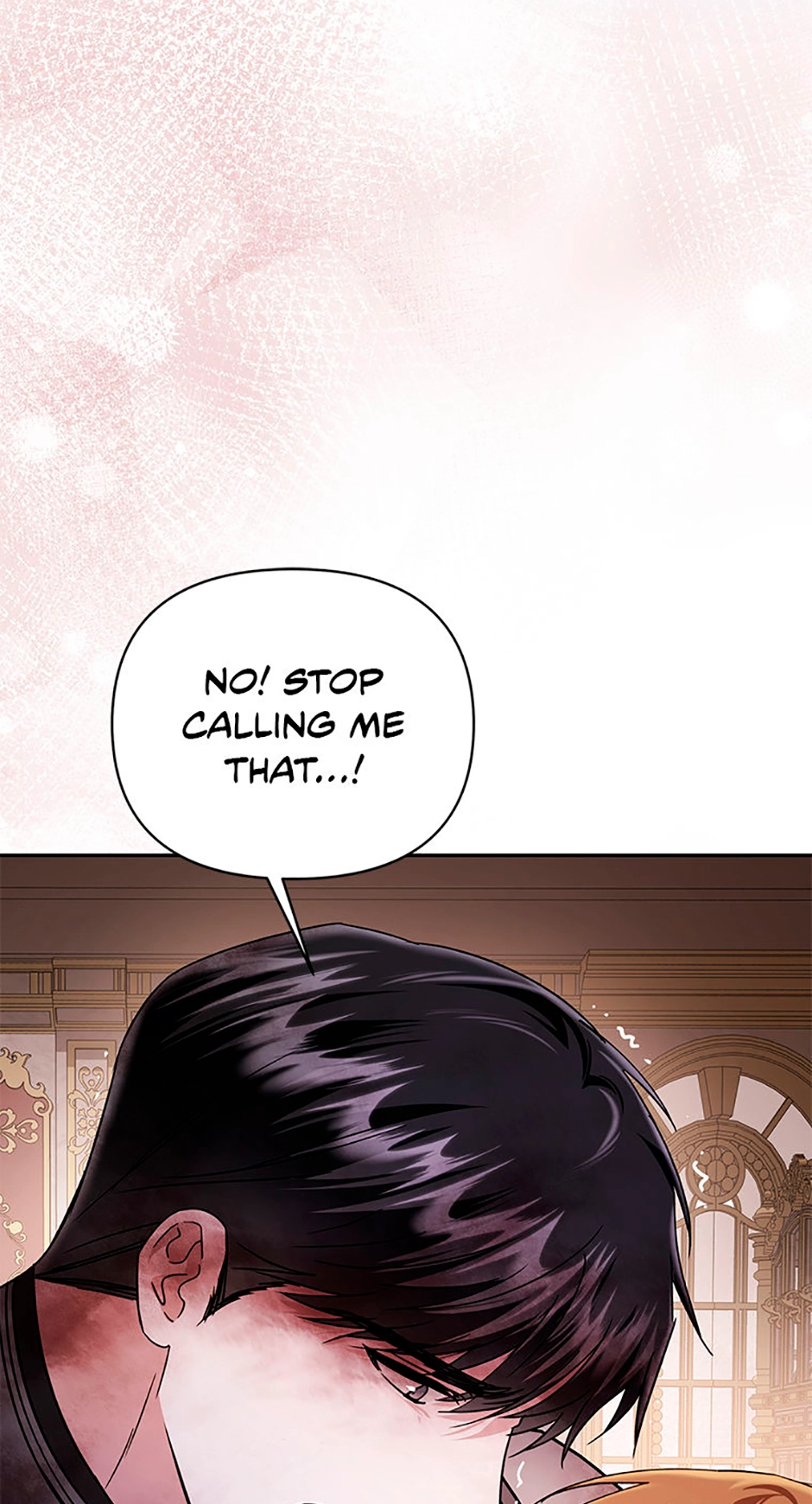 This Time, I Will Survive Until the End Chapter 61 page 11 - 