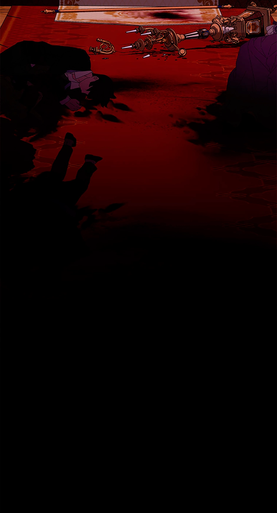 This Time, I Will Survive Until the End Chapter 61 page 102 - 