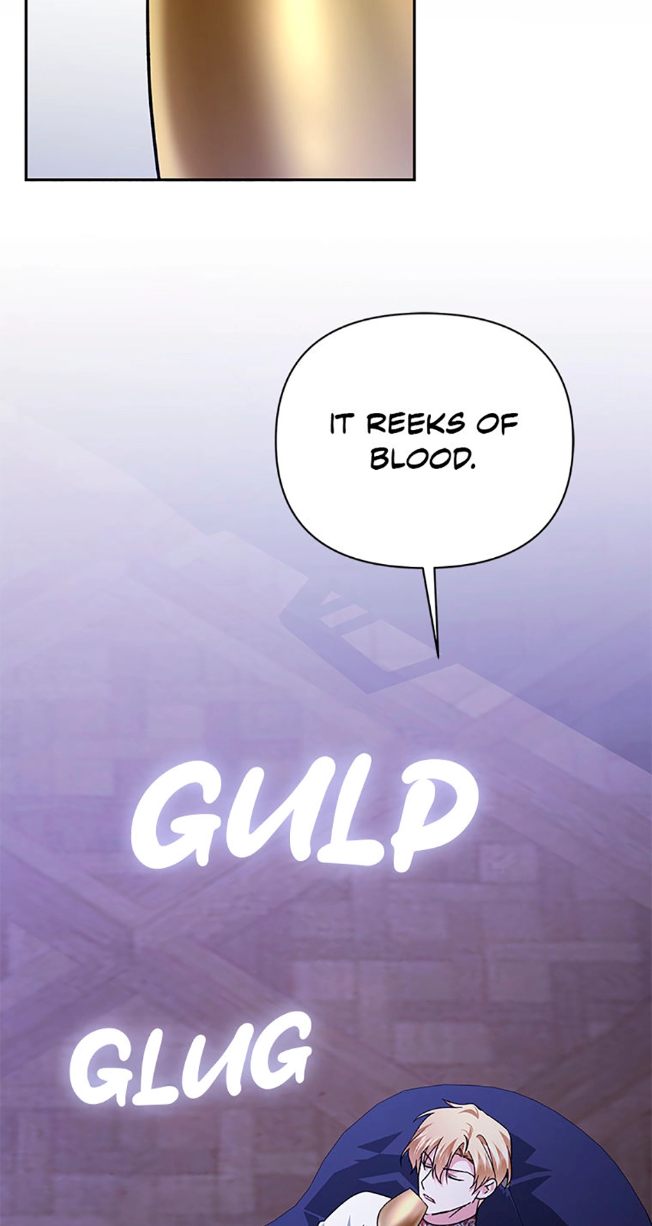 This Time, I Will Survive Until the End Chapter 61 page 104 - 