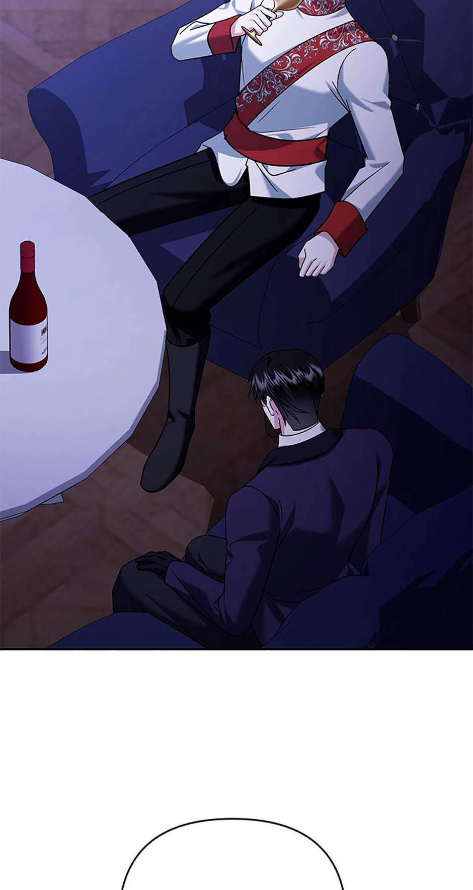 This Time, I Will Survive Until the End Chapter 61 page 105 - 
