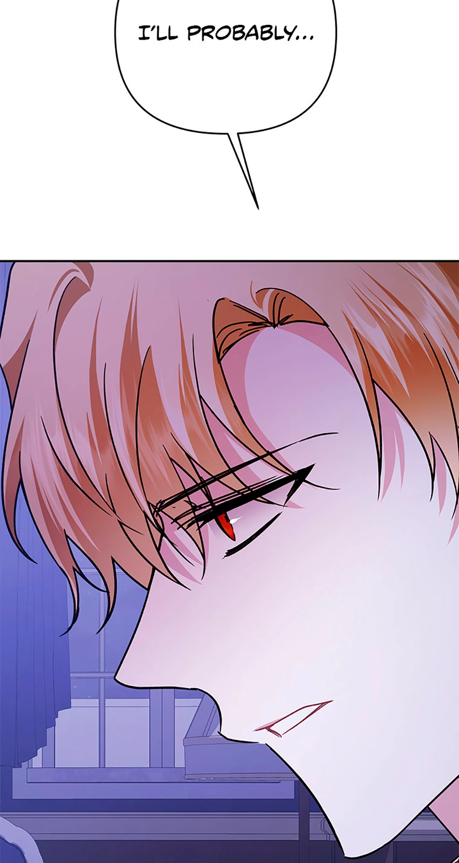 This Time, I Will Survive Until the End Chapter 61 page 106 - 