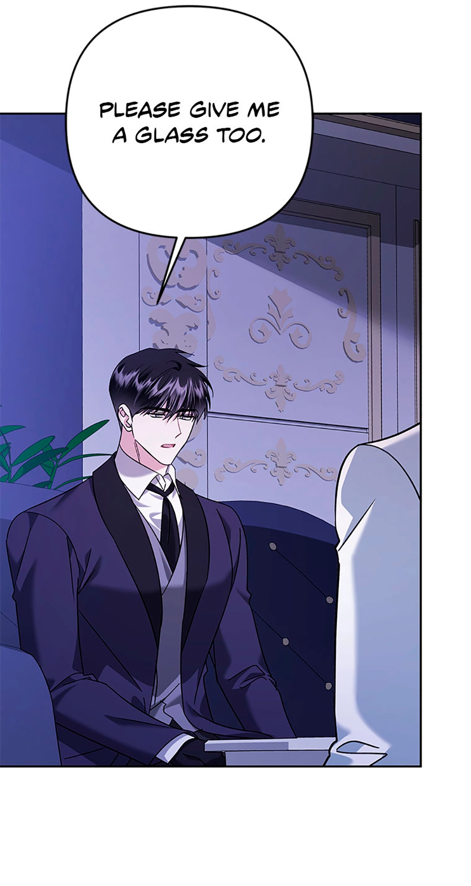 This Time, I Will Survive Until the End Chapter 61 page 108 - 