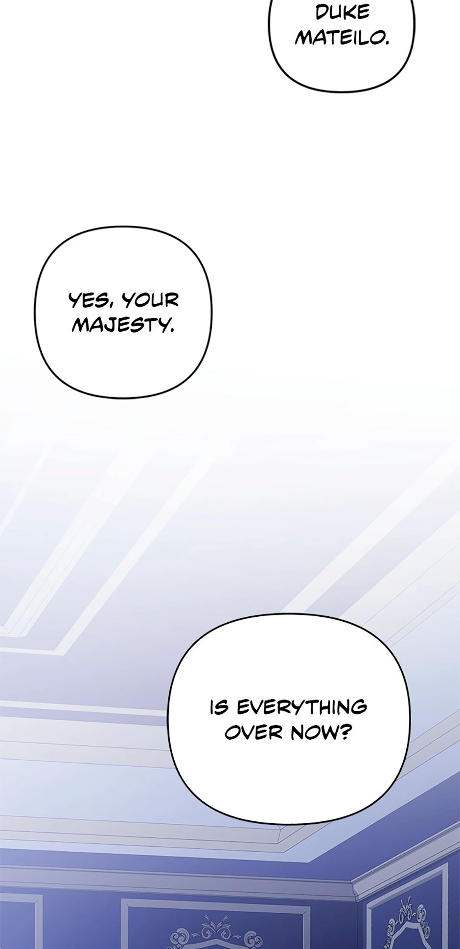 This Time, I Will Survive Until the End Chapter 61 page 110 - 