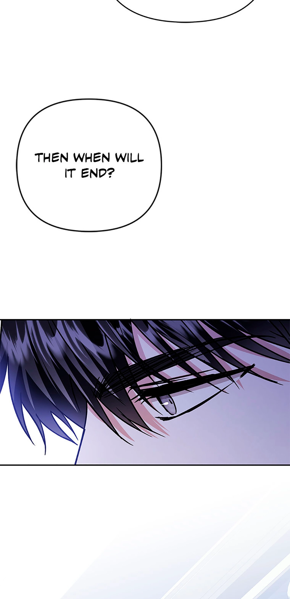 This Time, I Will Survive Until the End Chapter 61 page 112 - 