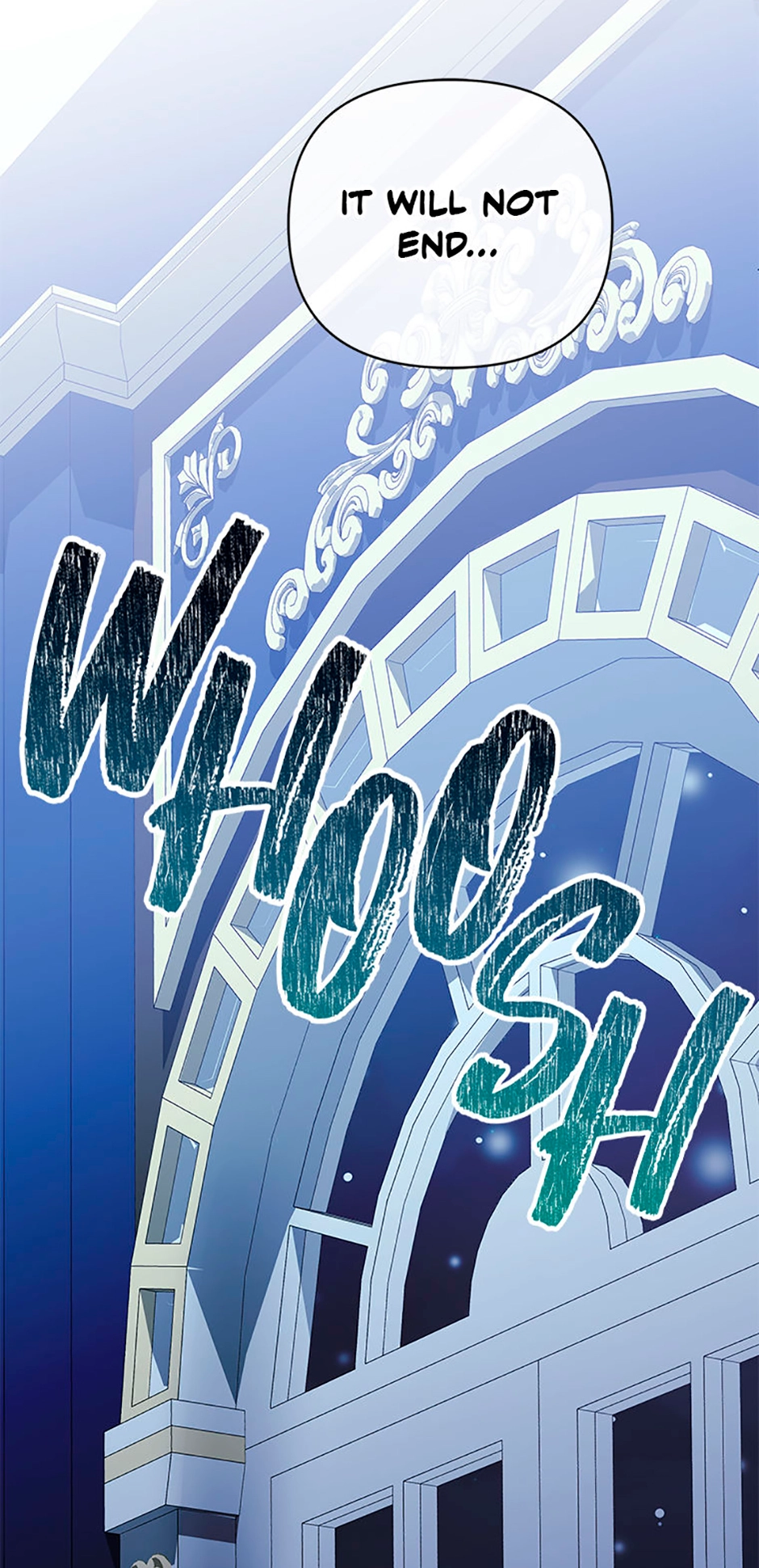 This Time, I Will Survive Until the End Chapter 61 page 113 - 