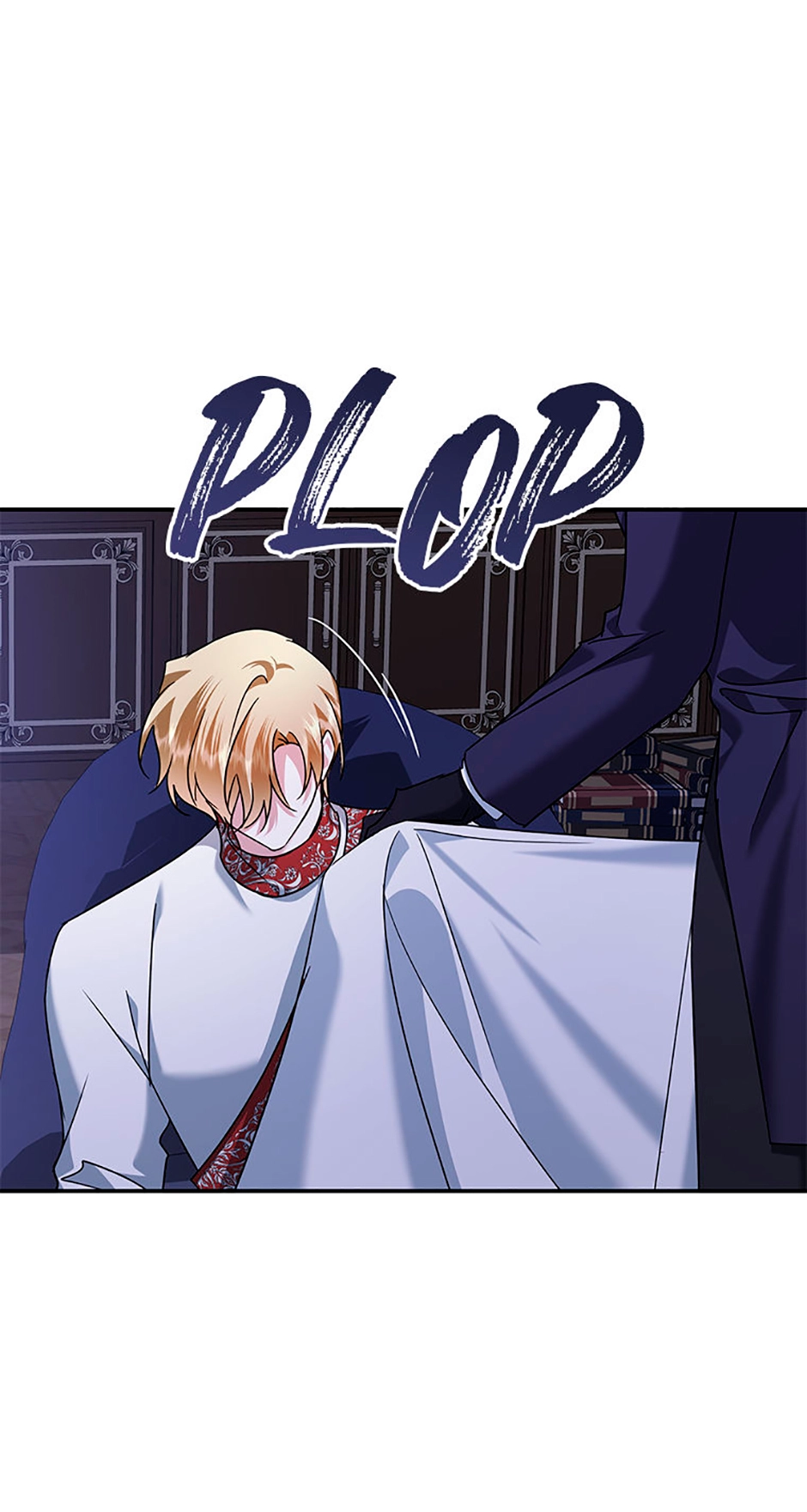 This Time, I Will Survive Until the End Chapter 61 page 116 - 