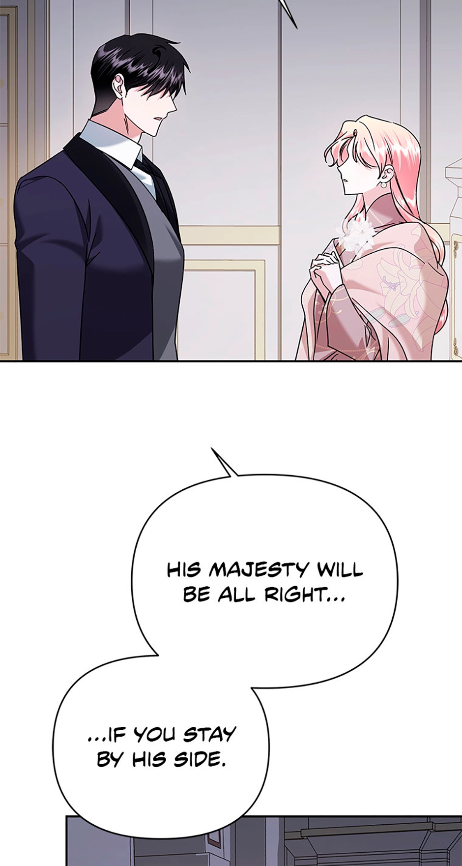 This Time, I Will Survive Until the End Chapter 61 page 121 - 