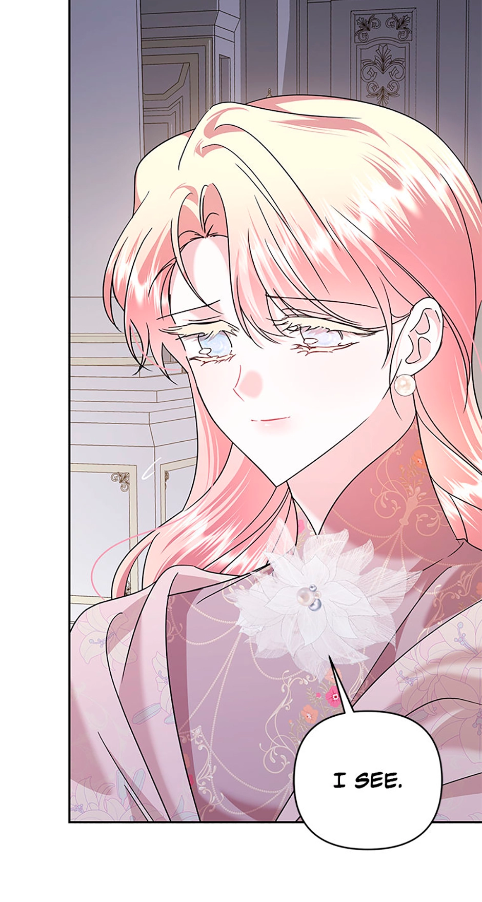 This Time, I Will Survive Until the End Chapter 61 page 122 - 