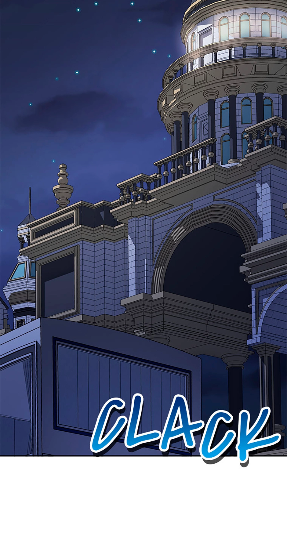 This Time, I Will Survive Until the End Chapter 61 page 124 - 