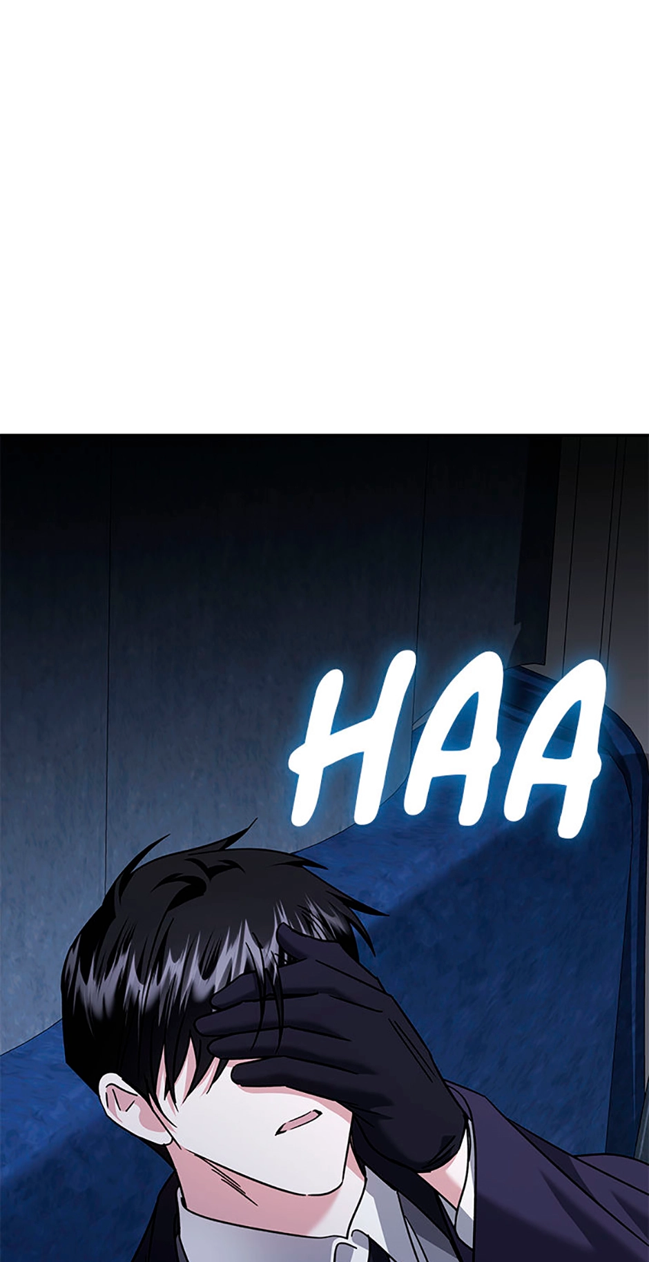 This Time, I Will Survive Until the End Chapter 61 page 125 - 