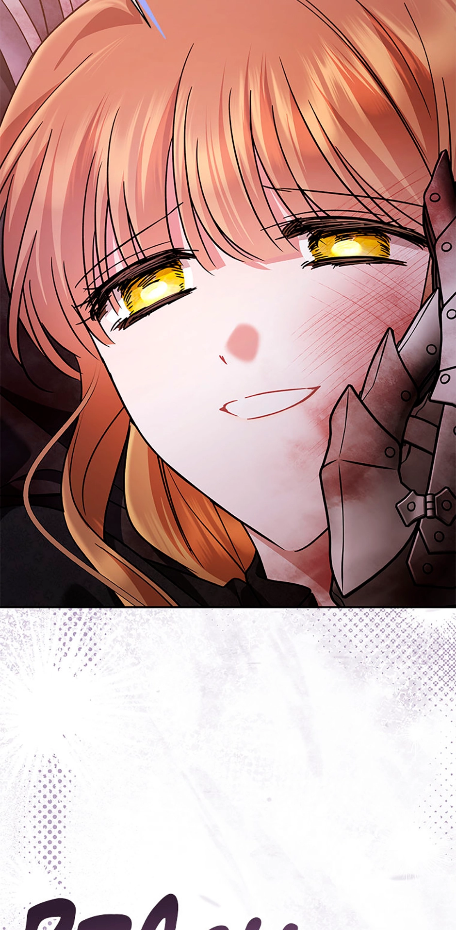 This Time, I Will Survive Until the End Chapter 61 page 15 - 