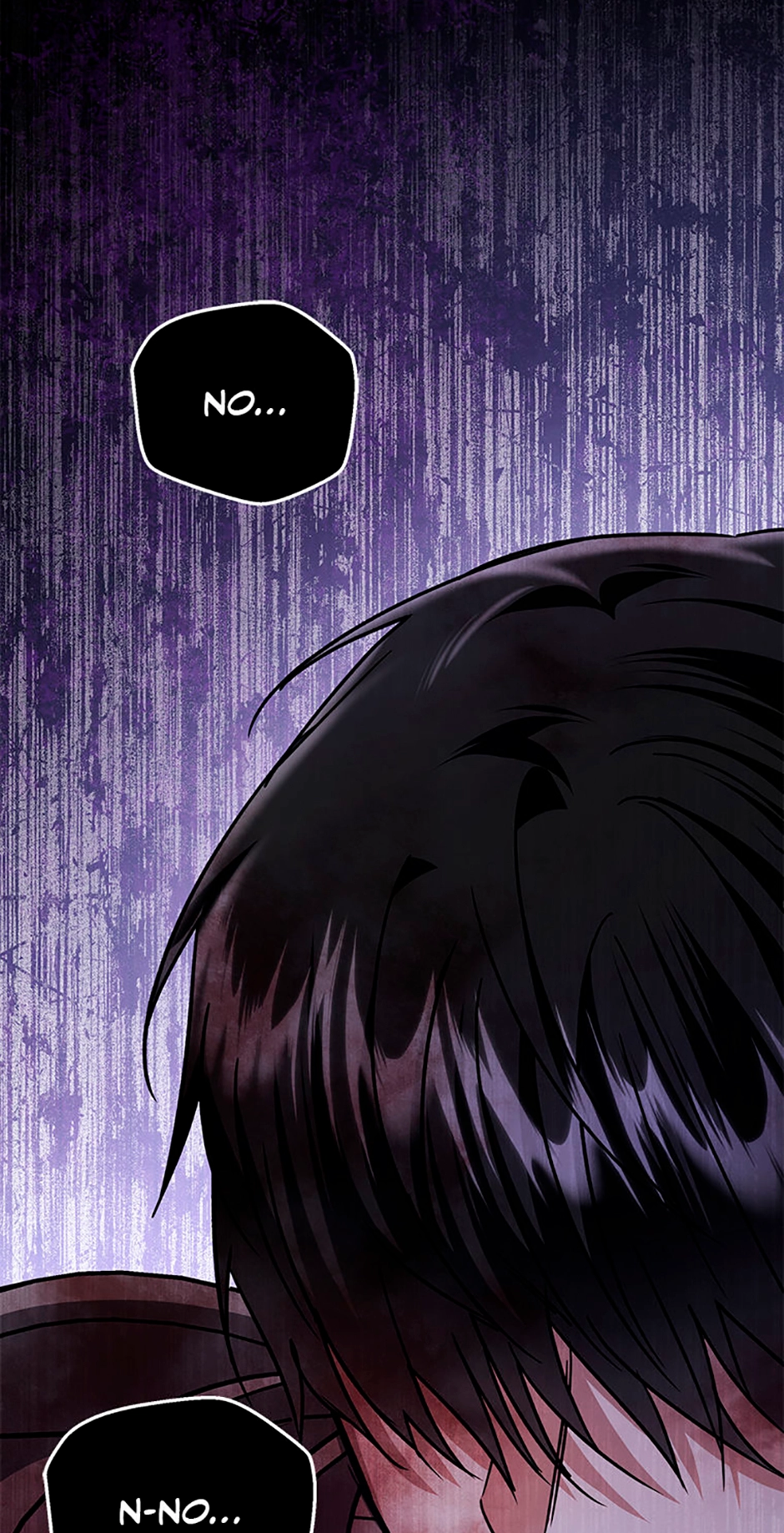 This Time, I Will Survive Until the End Chapter 61 page 3 - 