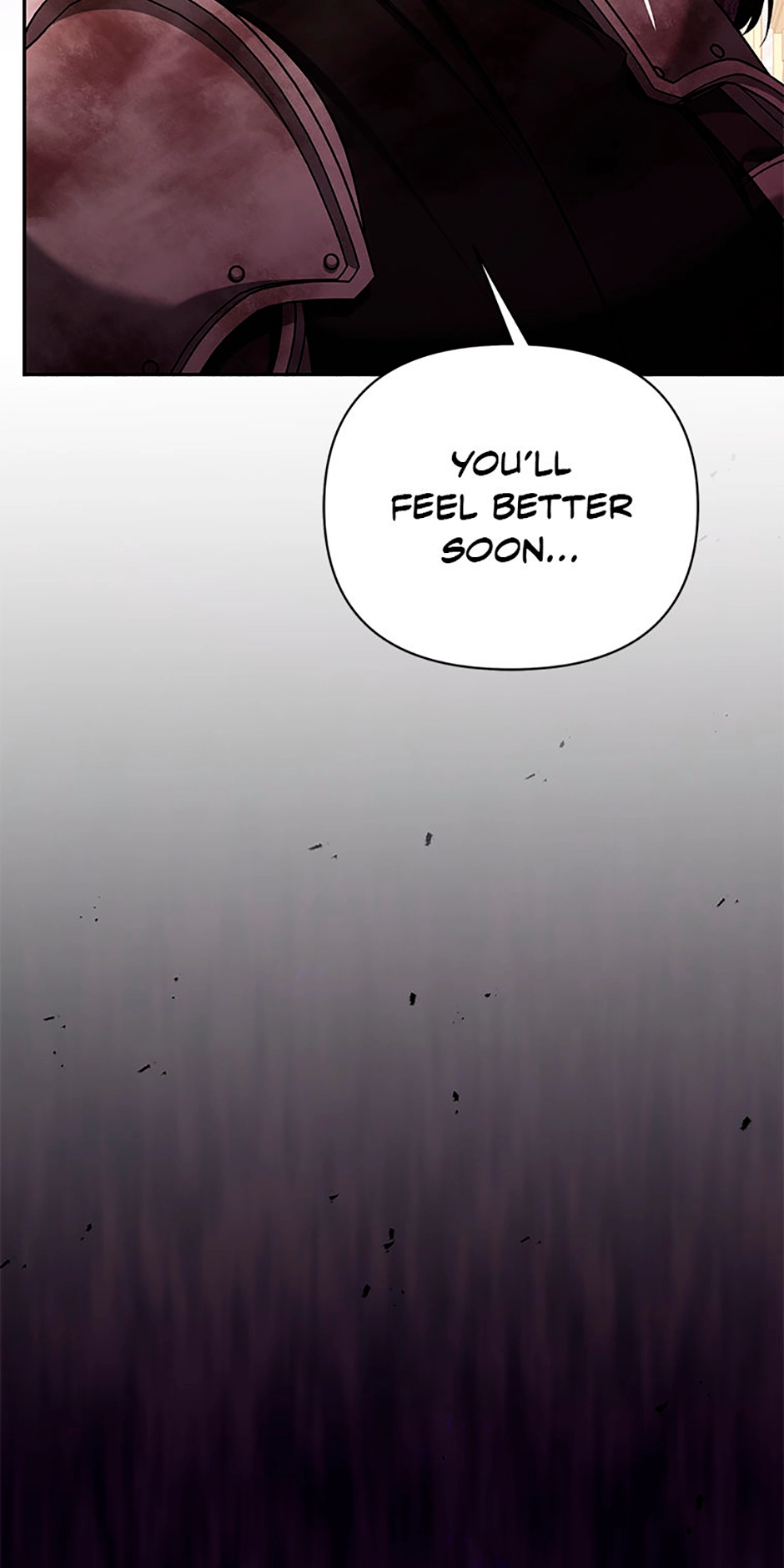 This Time, I Will Survive Until the End Chapter 61 page 21 - 