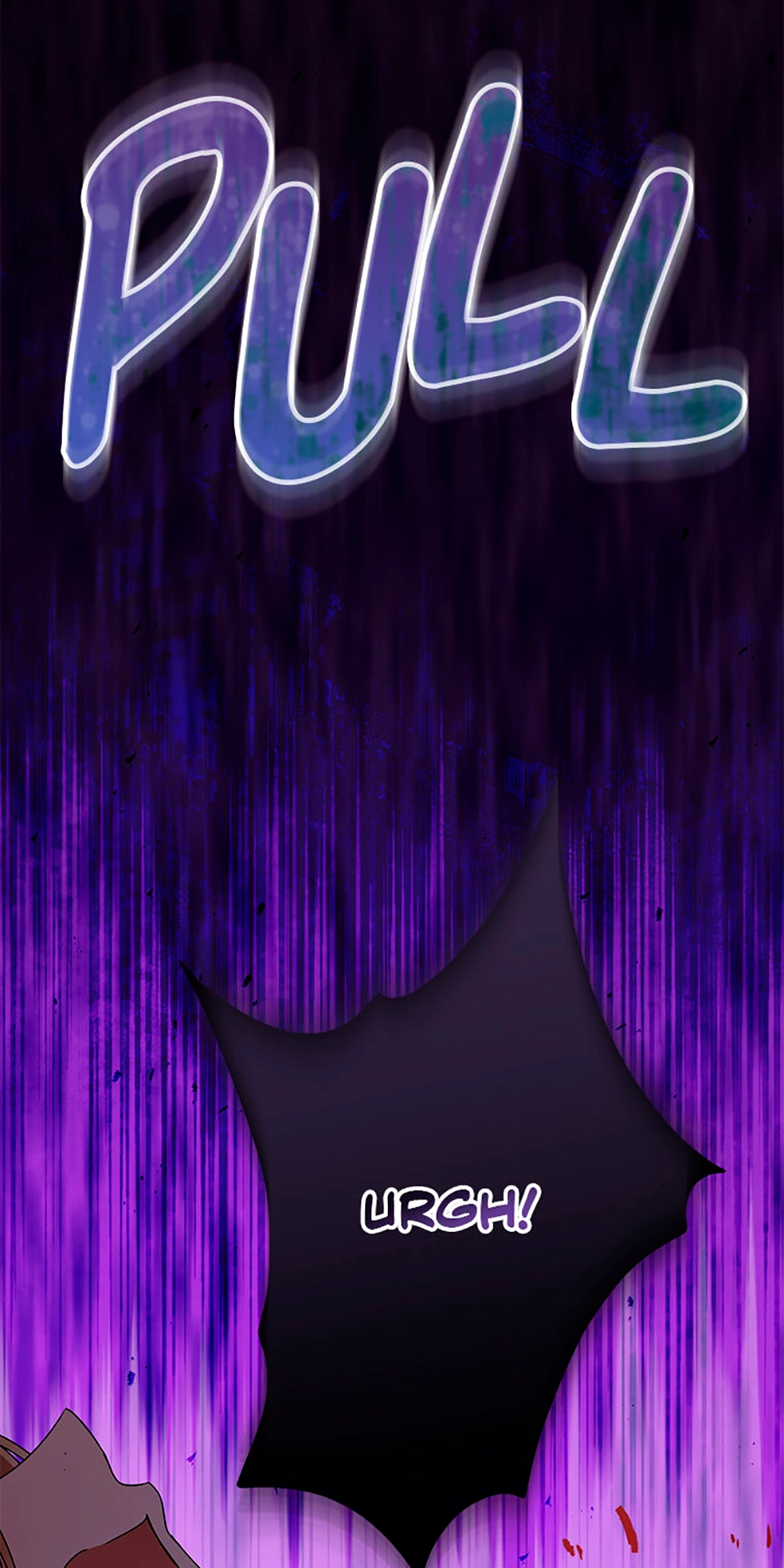 This Time, I Will Survive Until the End Chapter 61 page 22 - 