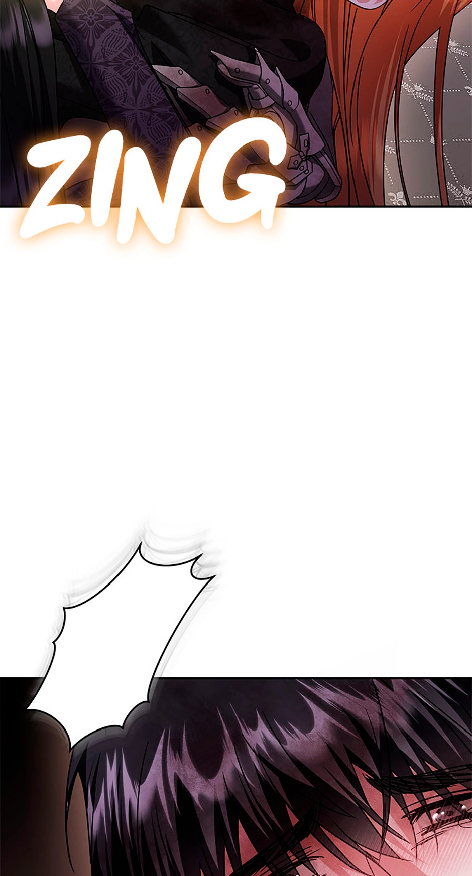 This Time, I Will Survive Until the End Chapter 61 page 25 - 