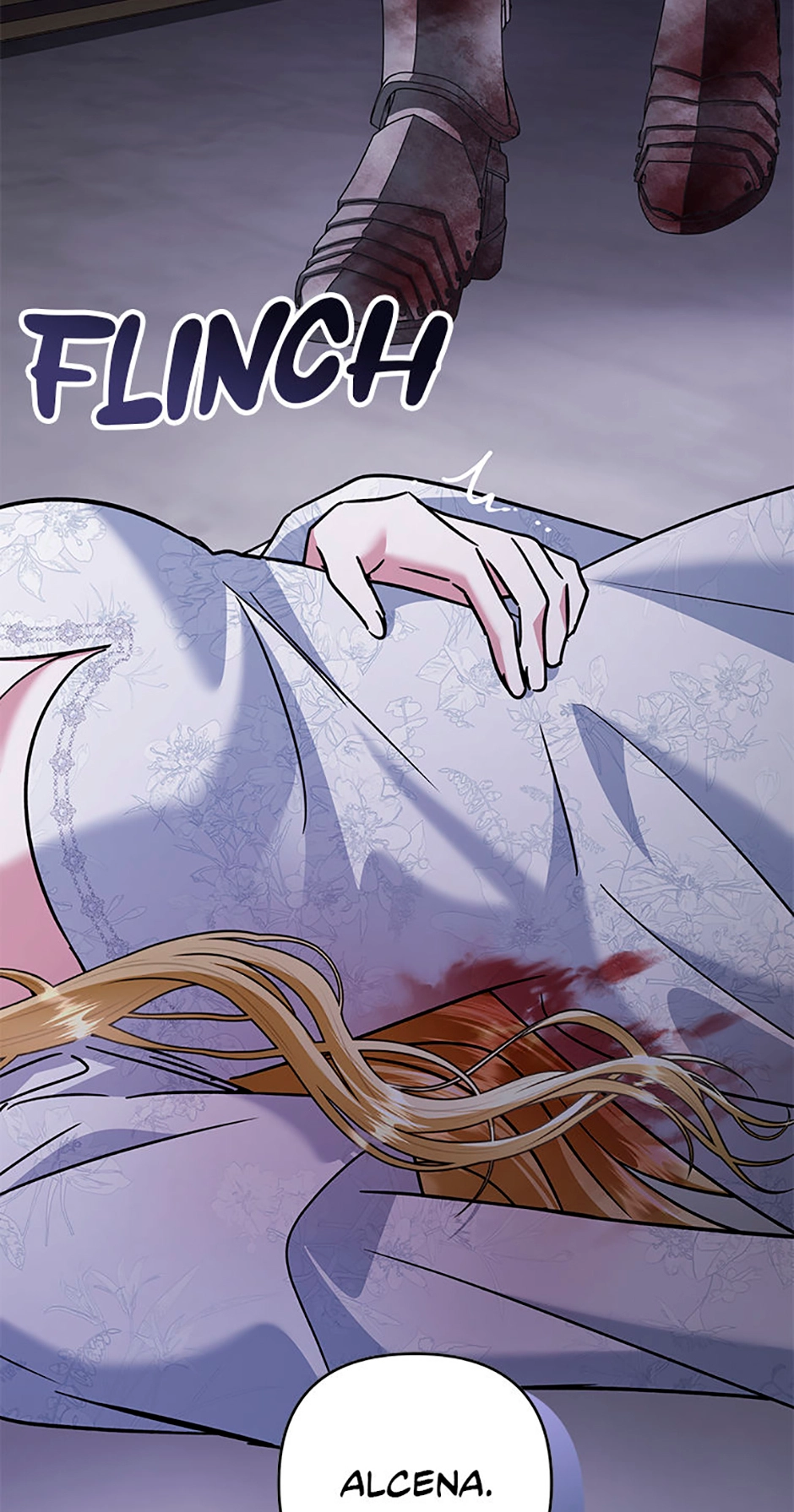 This Time, I Will Survive Until the End Chapter 61 page 38 - 