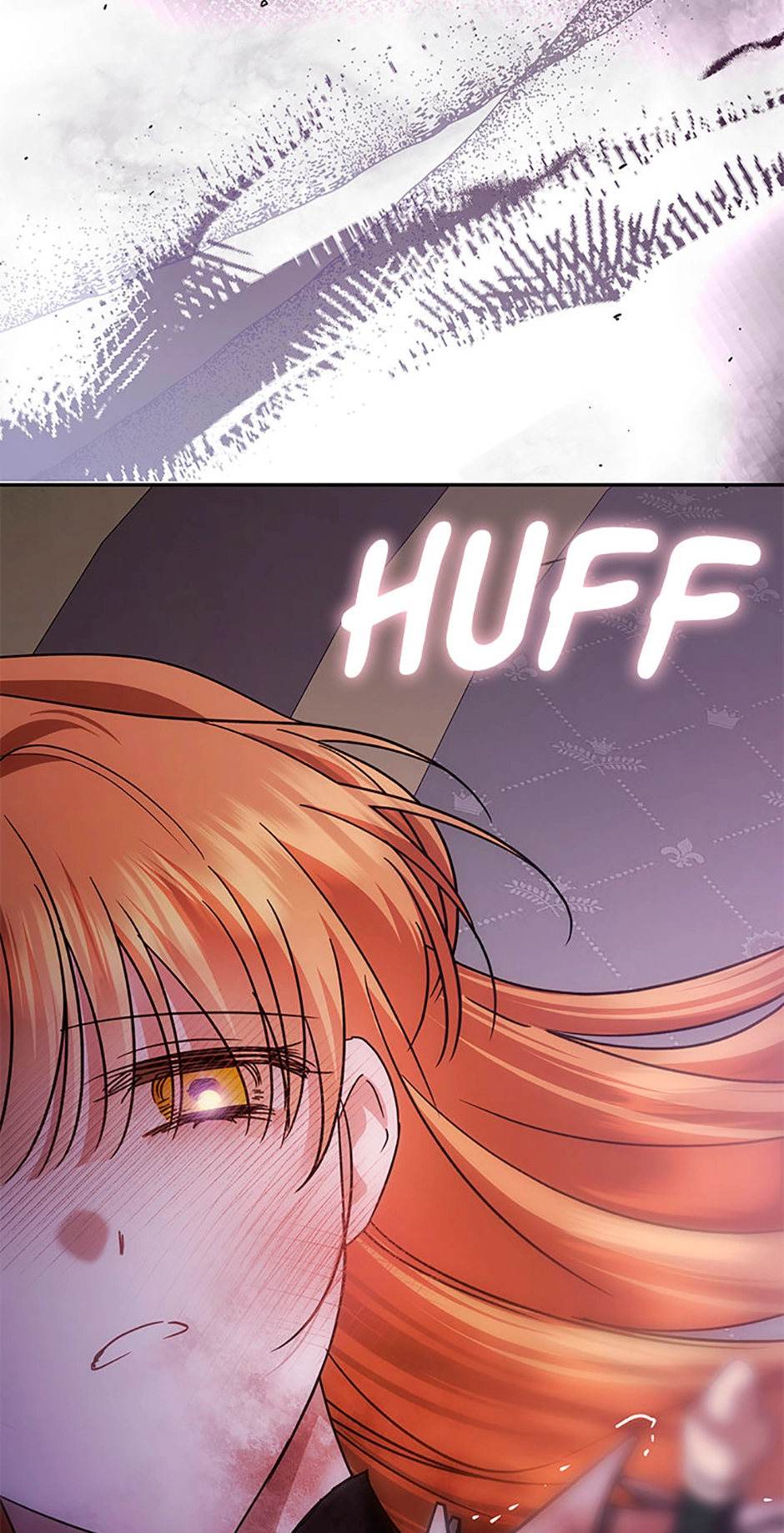 This Time, I Will Survive Until the End Chapter 61 page 5 - 