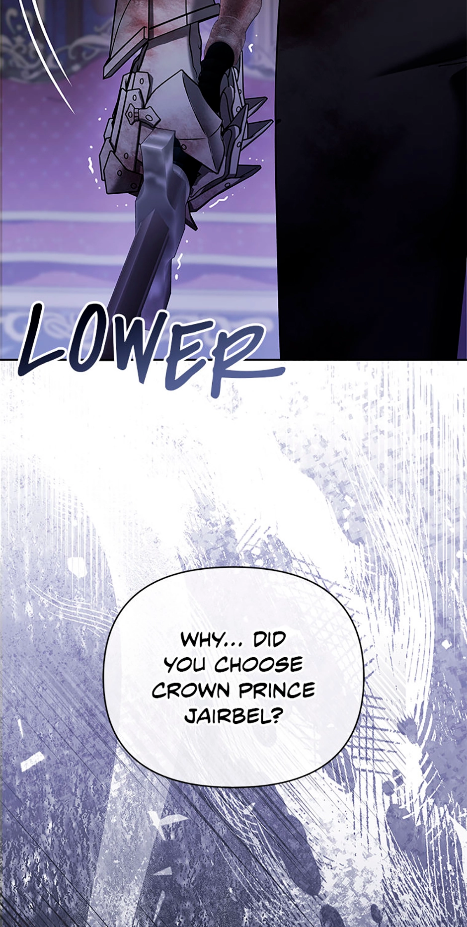 This Time, I Will Survive Until the End Chapter 61 page 45 - 