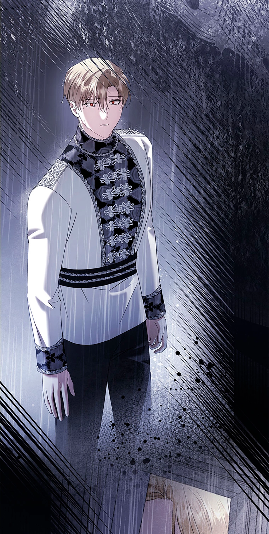 This Time, I Will Survive Until the End Chapter 61 page 46 - 
