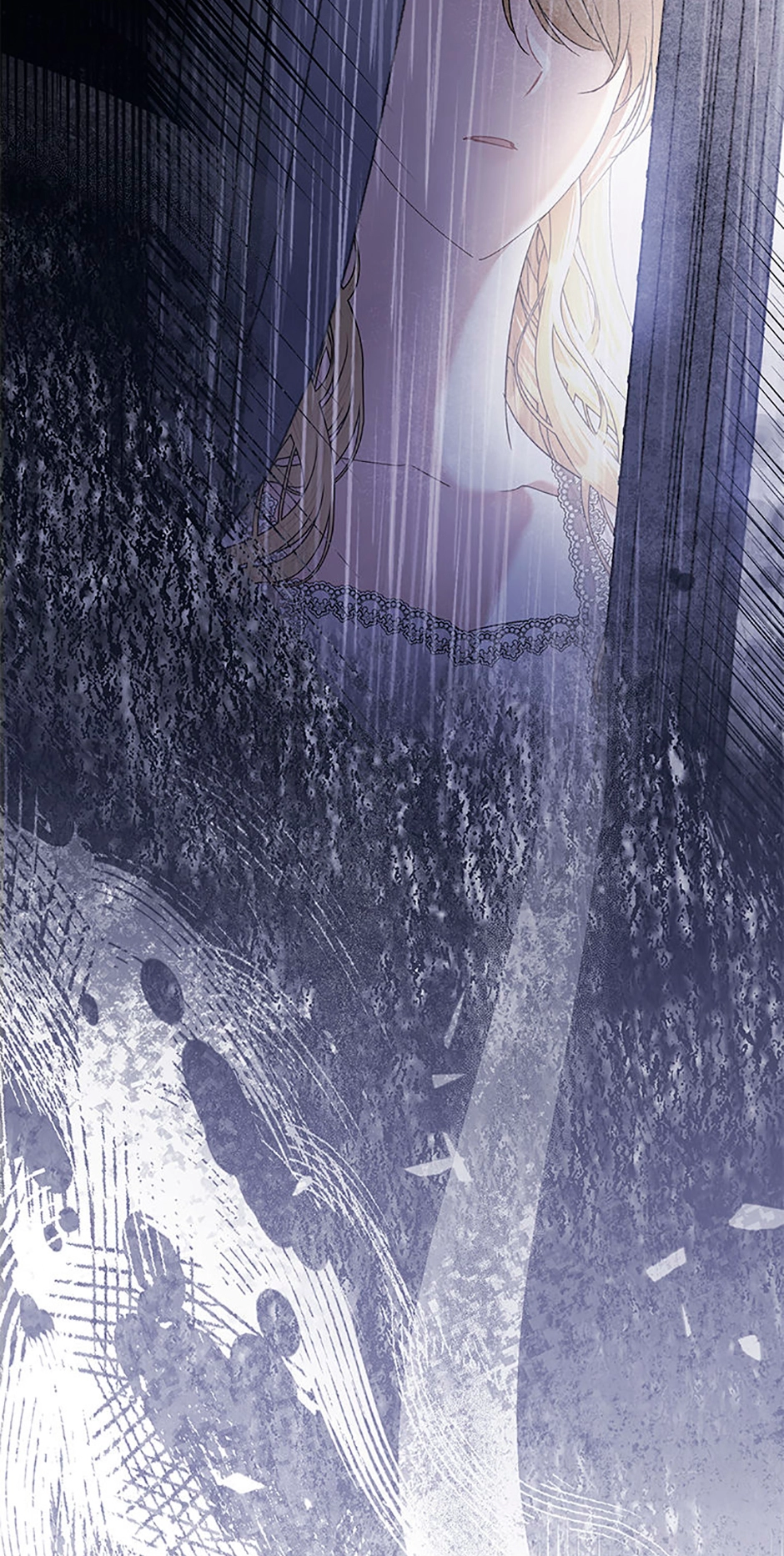 This Time, I Will Survive Until the End Chapter 61 page 47 - 