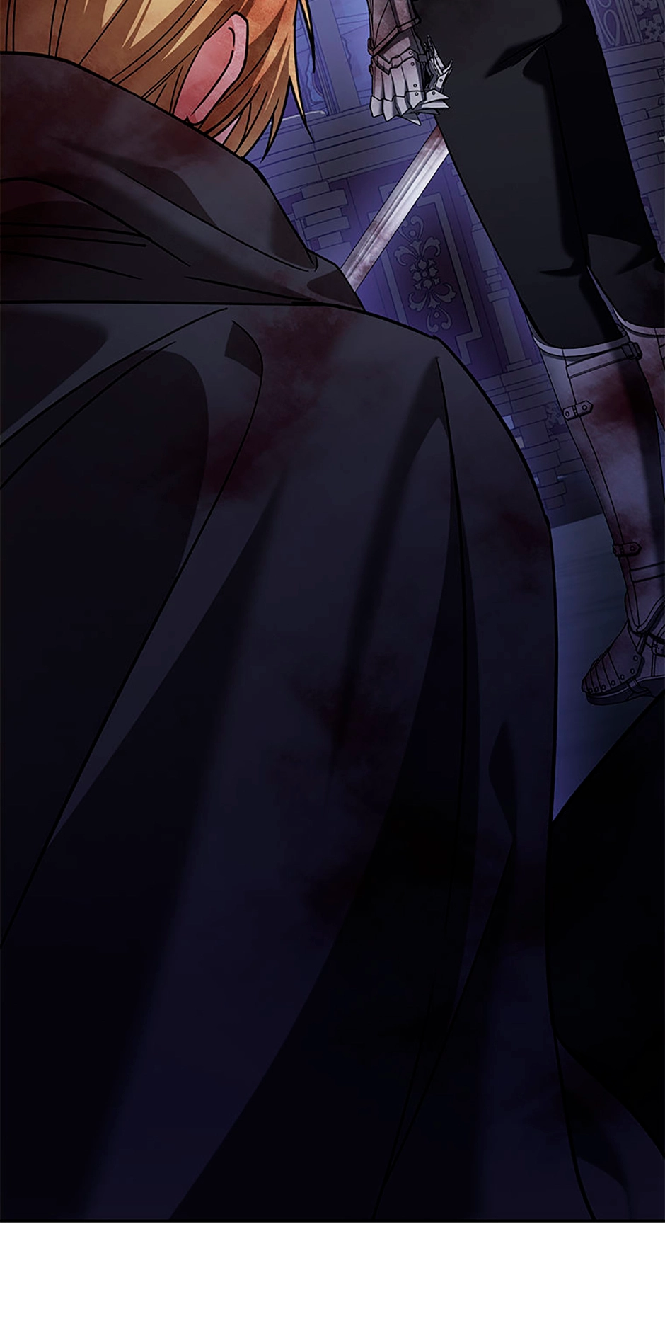 This Time, I Will Survive Until the End Chapter 61 page 49 - 