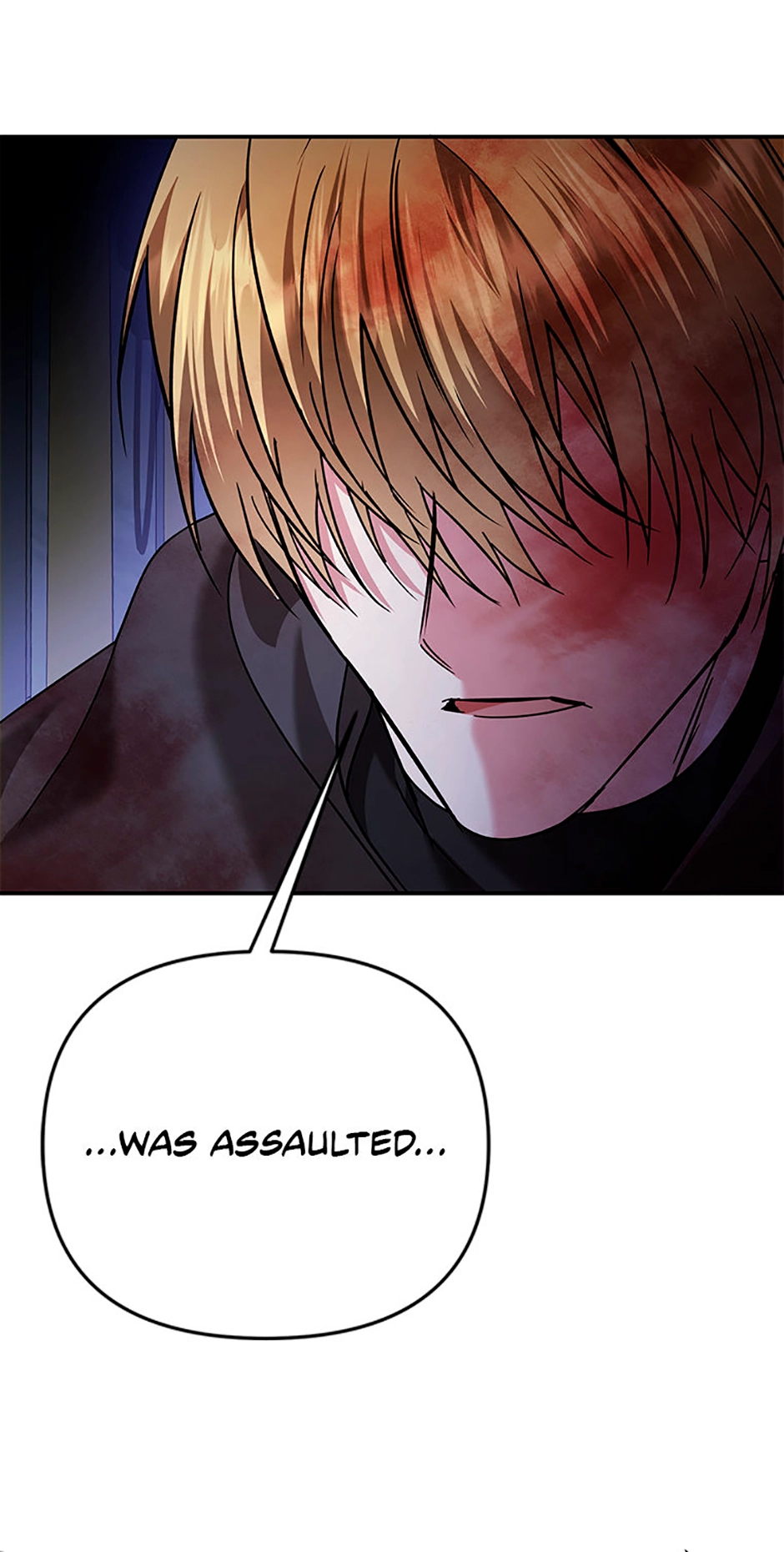 This Time, I Will Survive Until the End Chapter 61 page 50 - 
