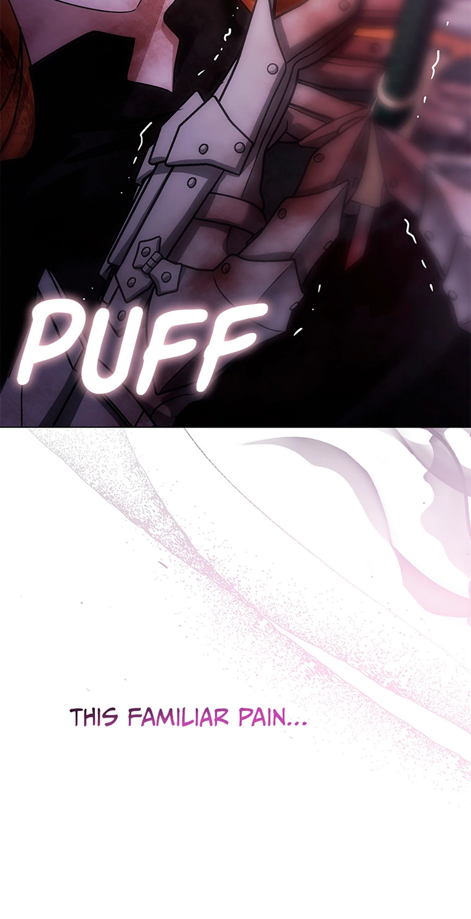This Time, I Will Survive Until the End Chapter 61 page 6 - 