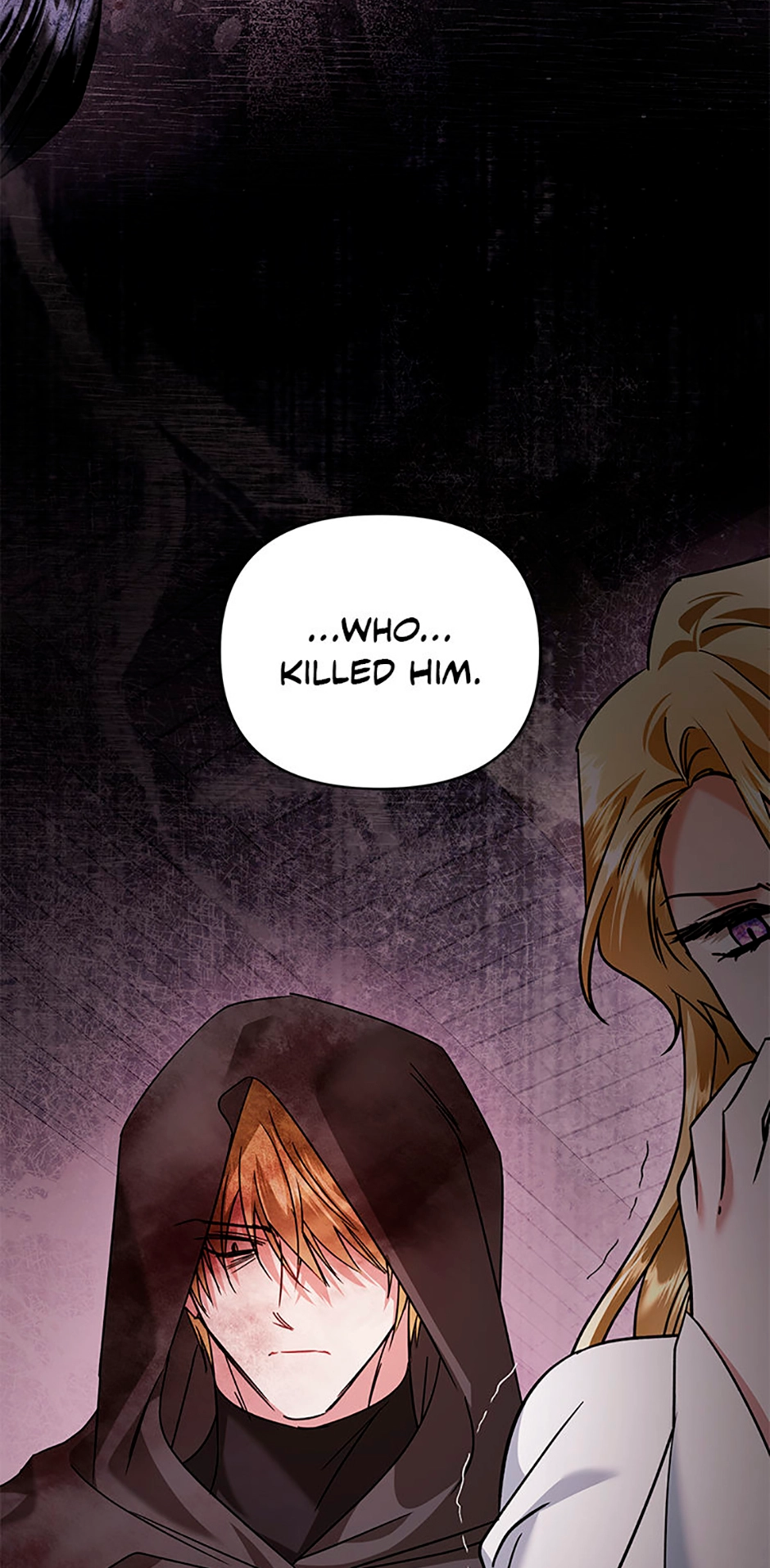 This Time, I Will Survive Until the End Chapter 61 page 58 - 