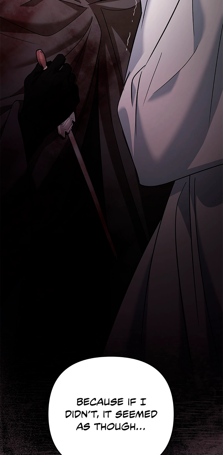 This Time, I Will Survive Until the End Chapter 61 page 59 - 