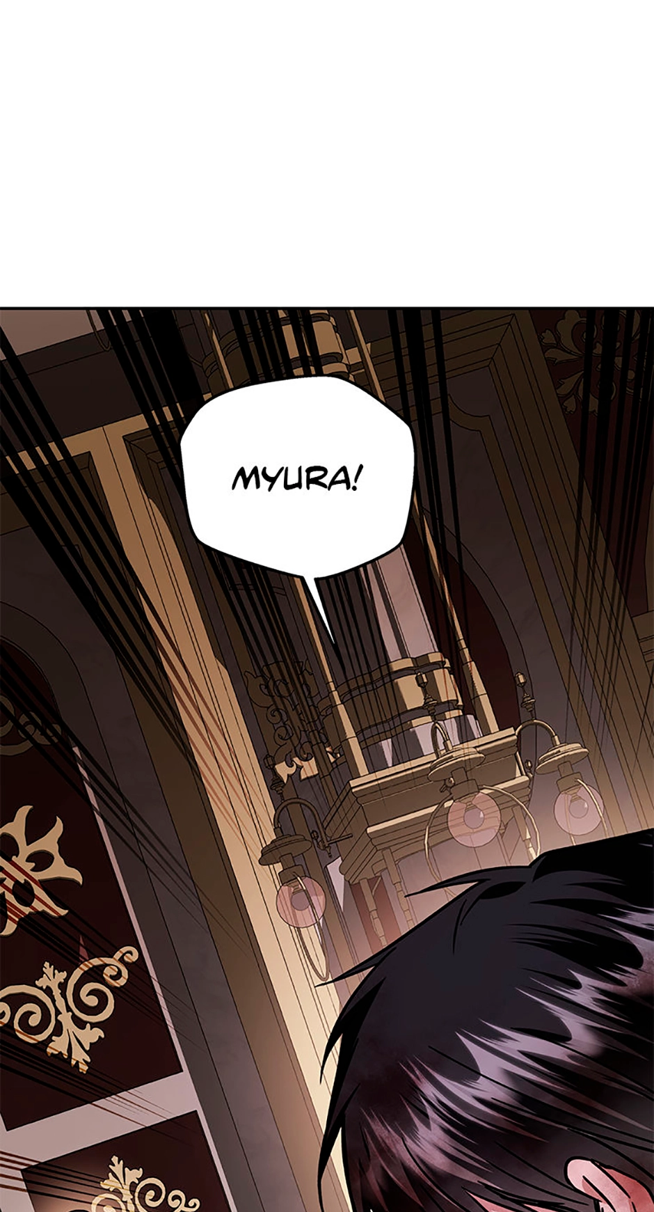 This Time, I Will Survive Until the End Chapter 61 page 7 - 