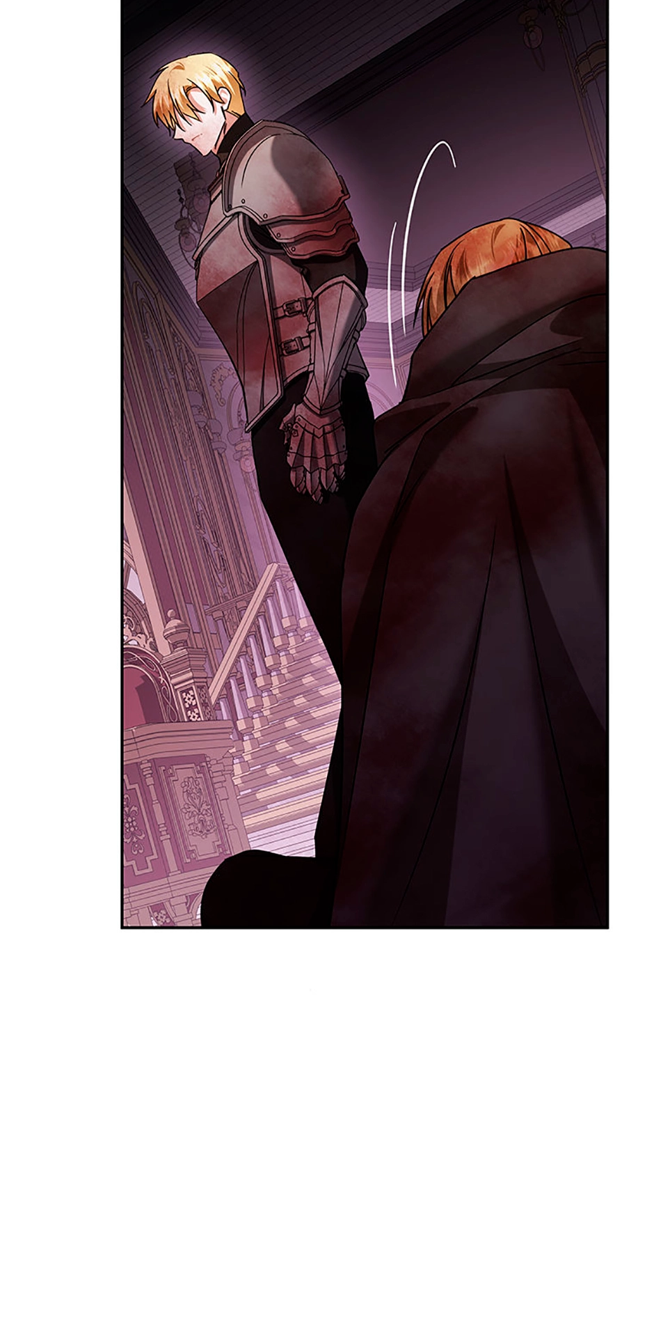This Time, I Will Survive Until the End Chapter 61 page 62 - 