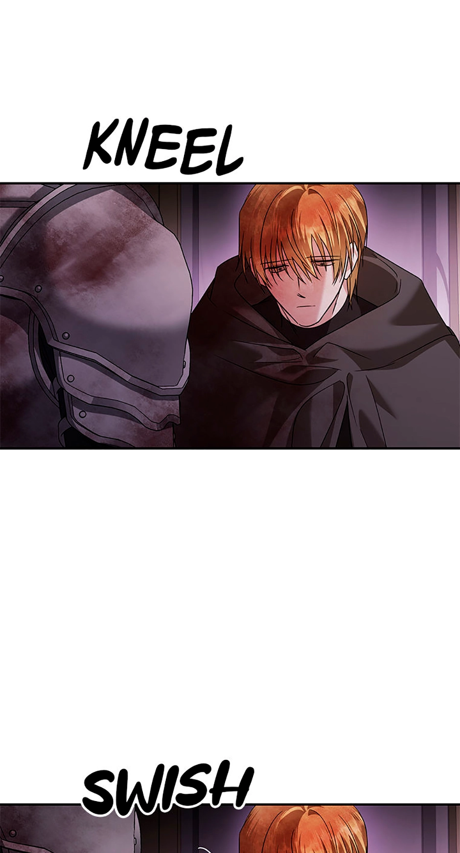 This Time, I Will Survive Until the End Chapter 61 page 63 - 