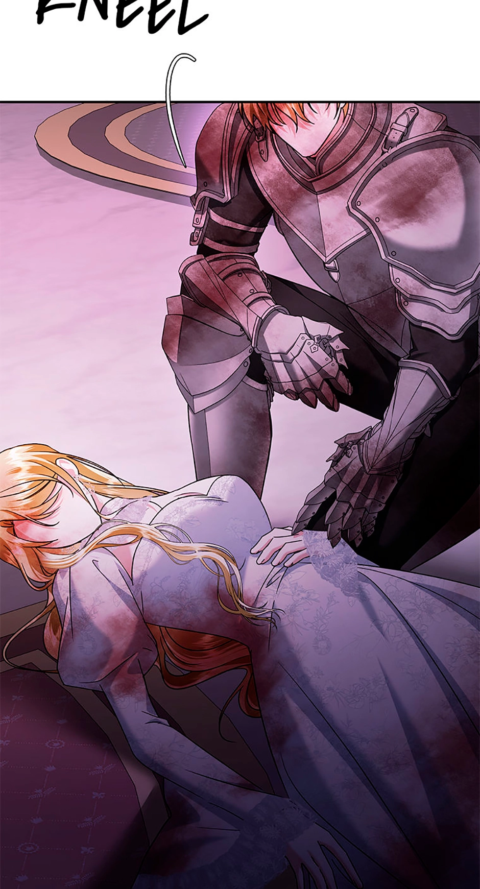 This Time, I Will Survive Until the End Chapter 61 page 66 - 