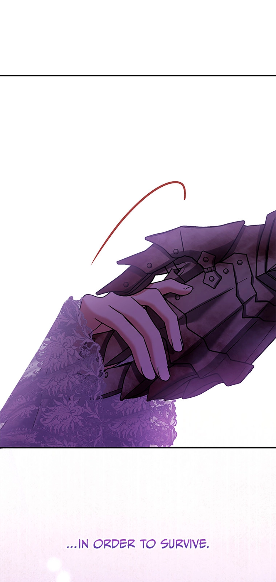 This Time, I Will Survive Until the End Chapter 61 page 69 - 