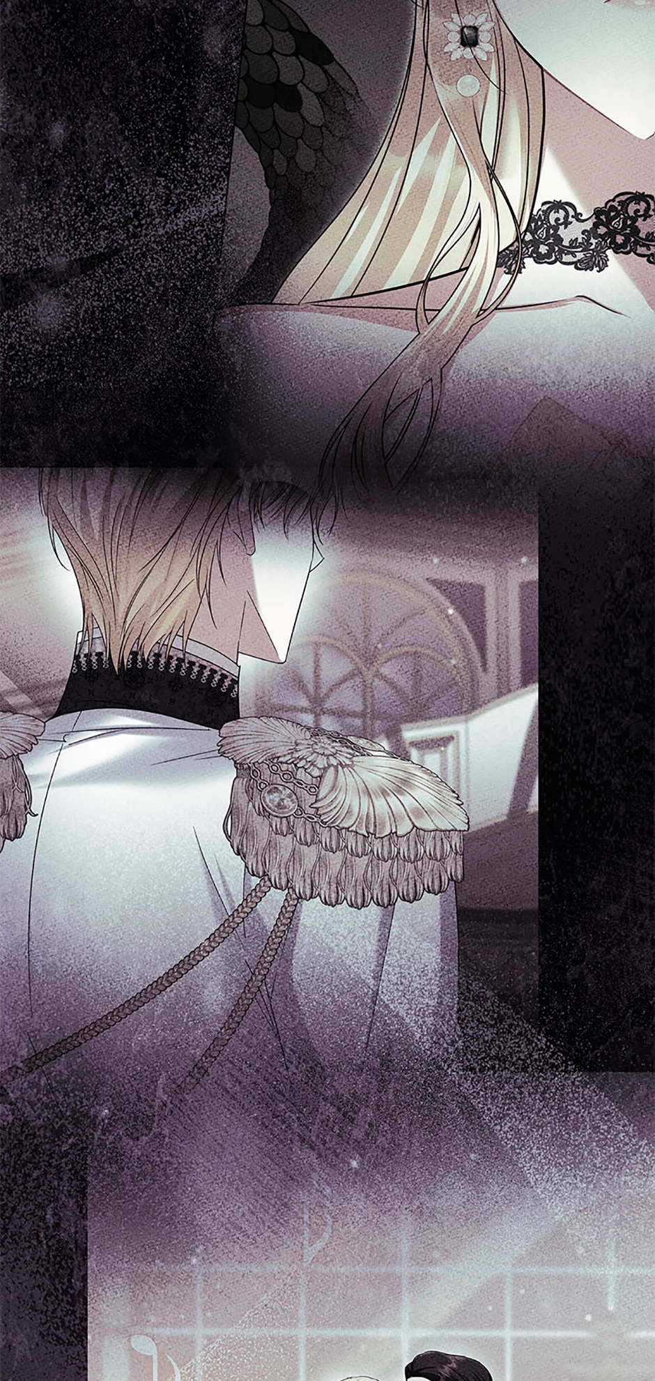 This Time, I Will Survive Until the End Chapter 61 page 73 - 