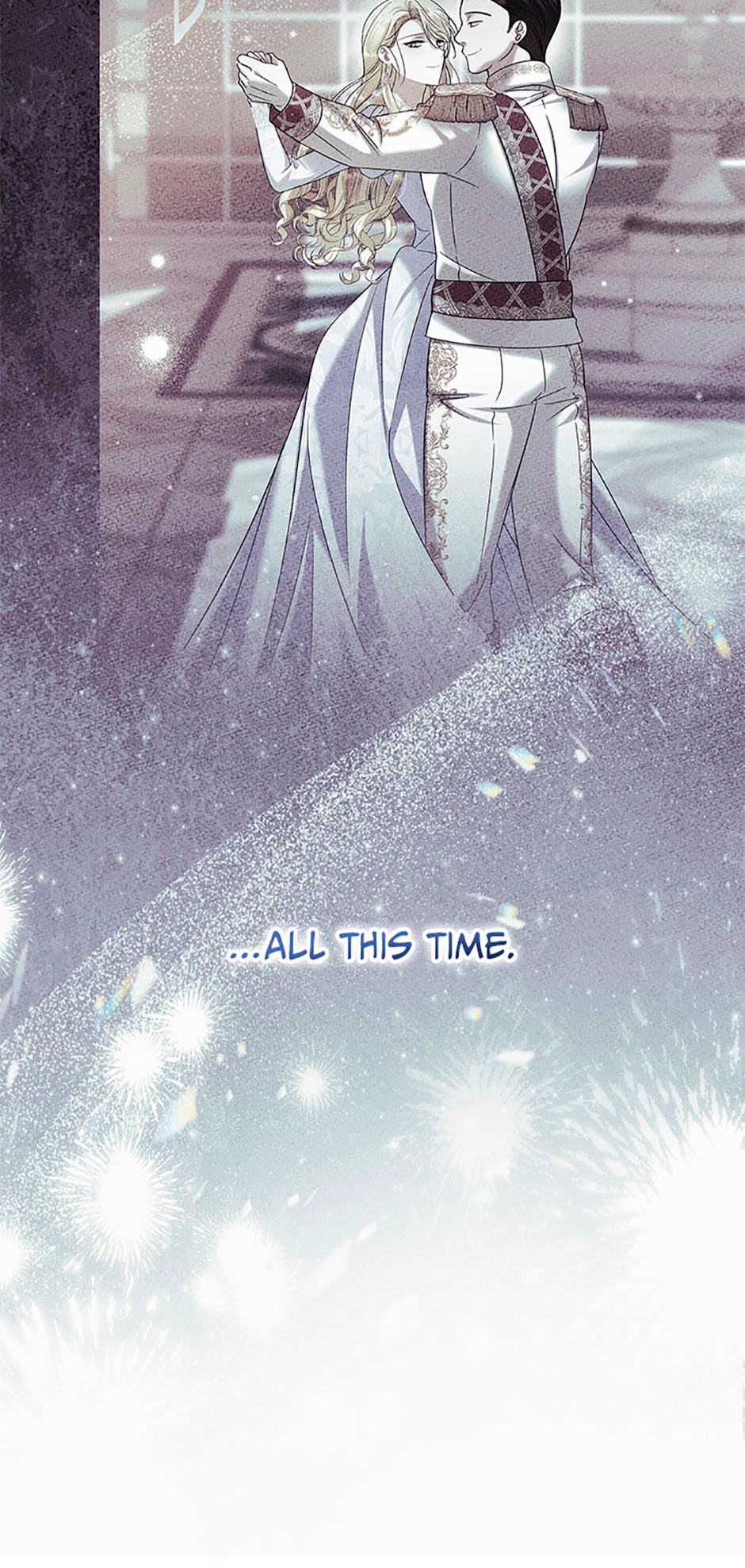 This Time, I Will Survive Until the End Chapter 61 page 74 - 