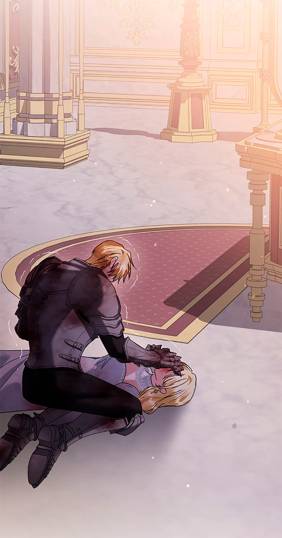 This Time, I Will Survive Until the End Chapter 61 page 83 - 