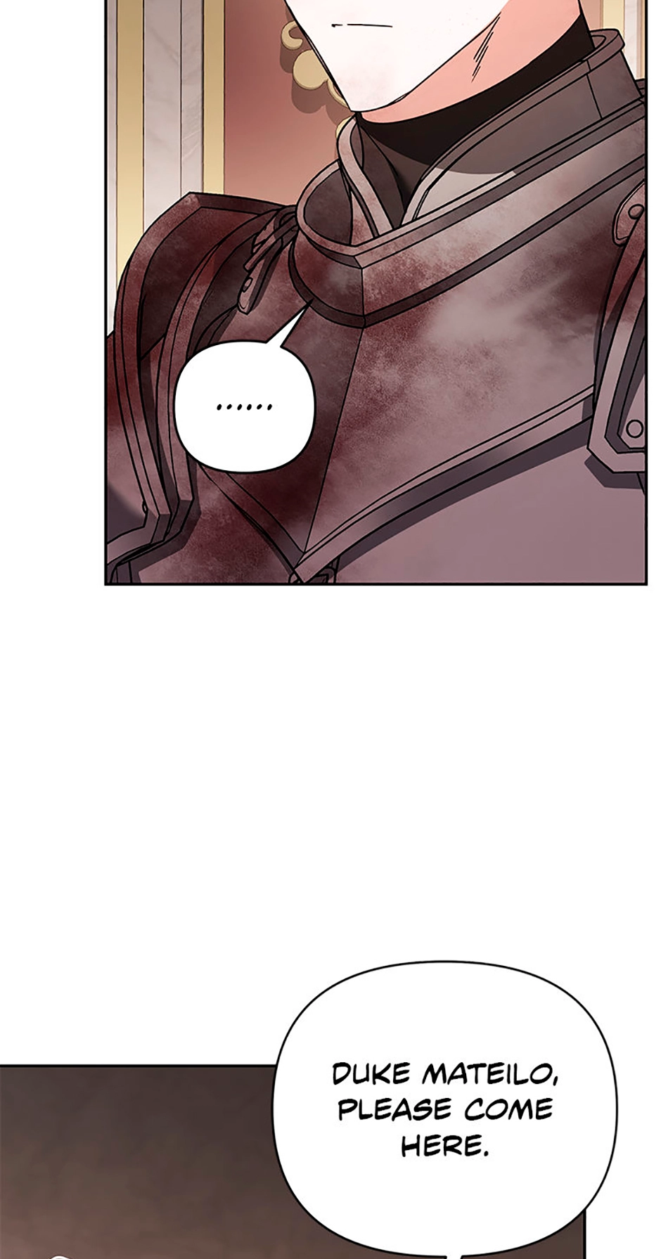 This Time, I Will Survive Until the End Chapter 61 page 85 - 