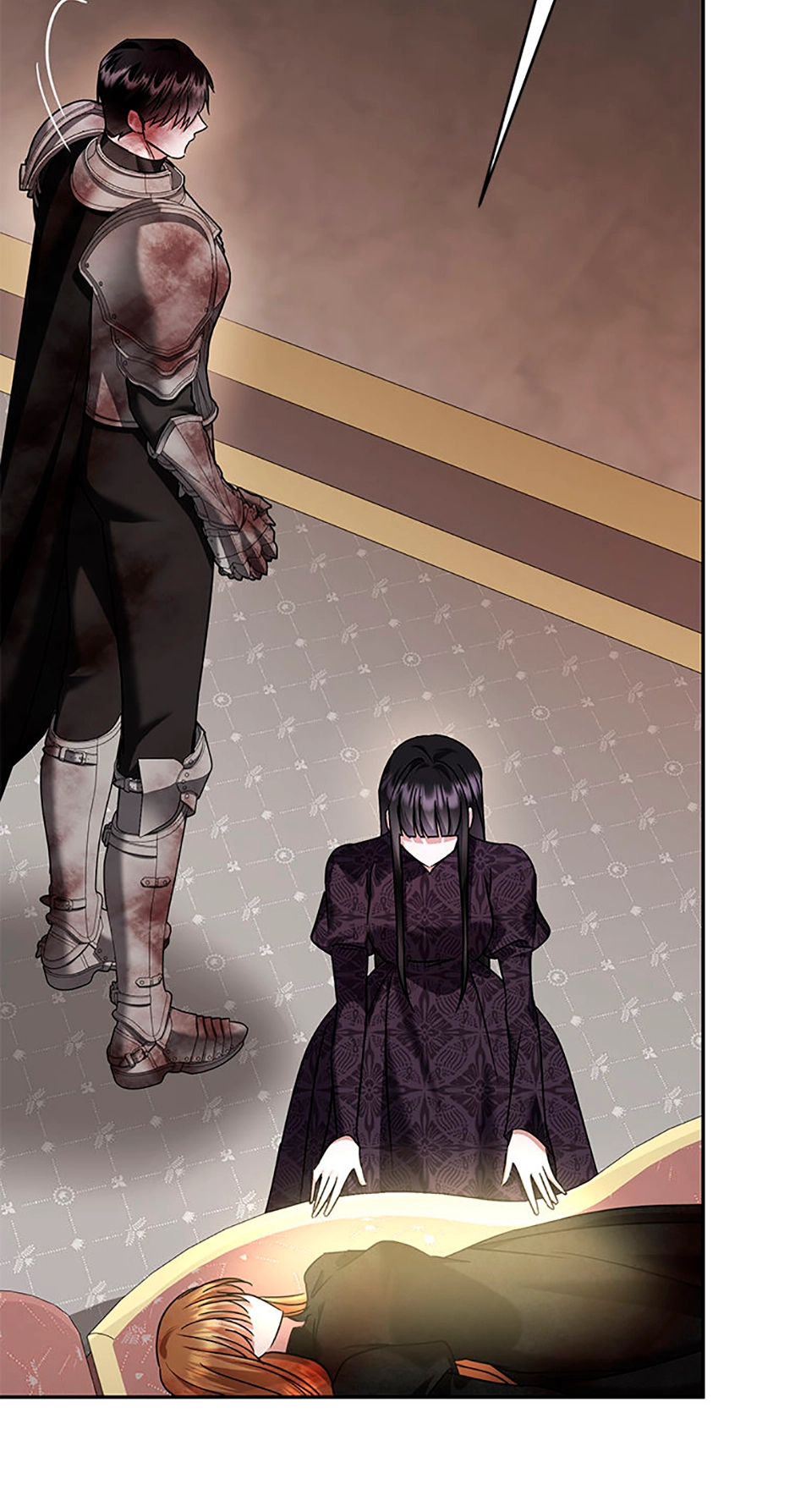 This Time, I Will Survive Until the End Chapter 61 page 86 - 